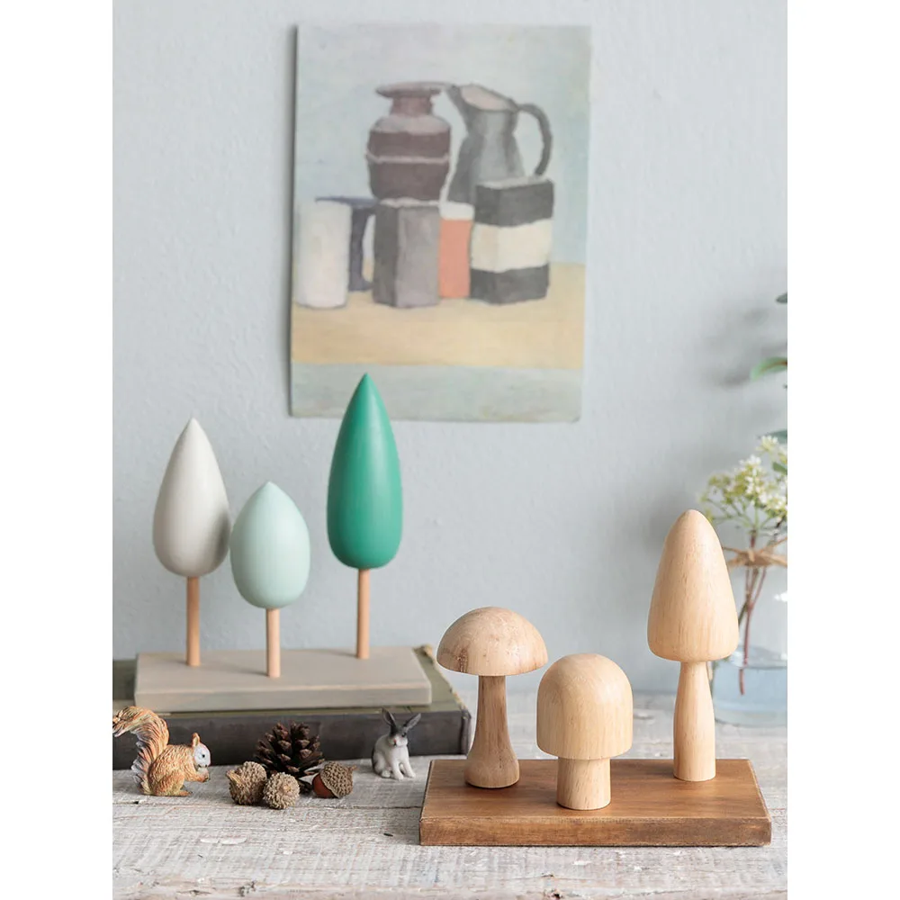 Nordic Soft Home Decoration Creative Tree Wooden House Ornaments Children's Room Living Room Desktop Decor Wooden Crafts Gift
Nordic Soft Home Decoration Creative Tree Wooden House Ornaments Children's Room Living Room Desktop Decor Wooden Crafts Gift