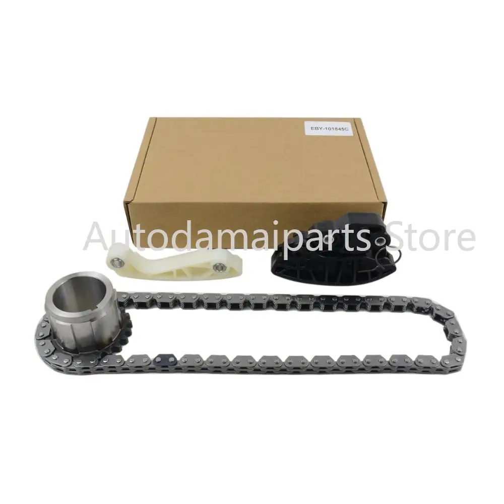 Комплект цепи ГРМ AP01 для Chrysler Dodge Challenger джип Ram Grand Cherokee 5,7, 6,4l V8 53022316AC 53022317AC
Комплект цепи ГРМ AP01 для Chrysler Dodge Challenger джип Ram Grand Cherokee 5,7, 6,4l V8 53022316AC 53022317AC