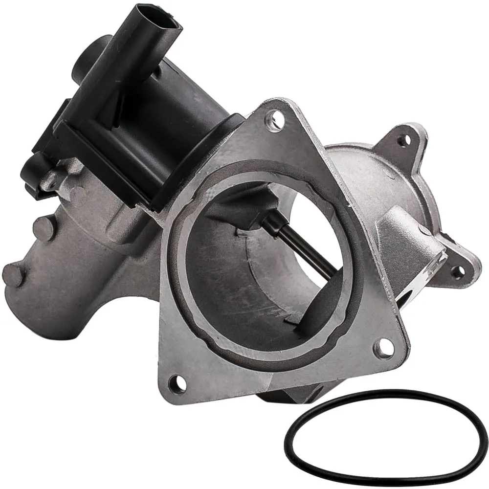 1PC AGR EGR Valve For VW Crafter Multivan Touareg Transporter 2.5 TDI 076131501A New 076131501A 076131501B
1PC AGR EGR Valve For VW Crafter Multivan Touareg Transporter 2.5 TDI 076131501A New 076131501A 076131501B