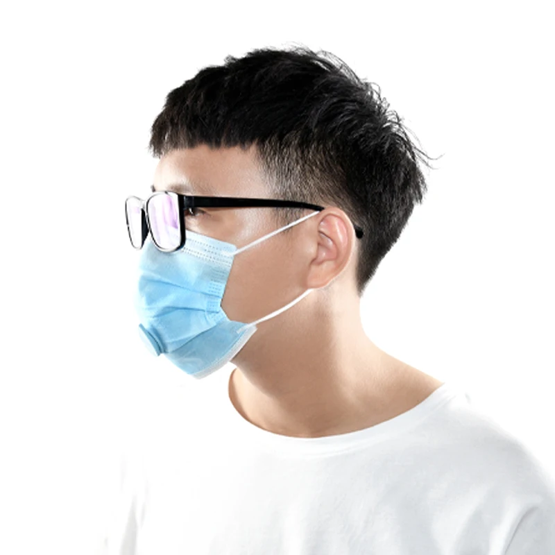 Newly Breathing Bracket 3D Bracket for Comfortable Wearing Inner Support Frame Keep Fabric off Mouth Reusable Washable 1
Newly Breathing Bracket 3D Bracket for Comfortable Wearing Inner Support Frame Keep Fabric off Mouth Reusable Washable 1