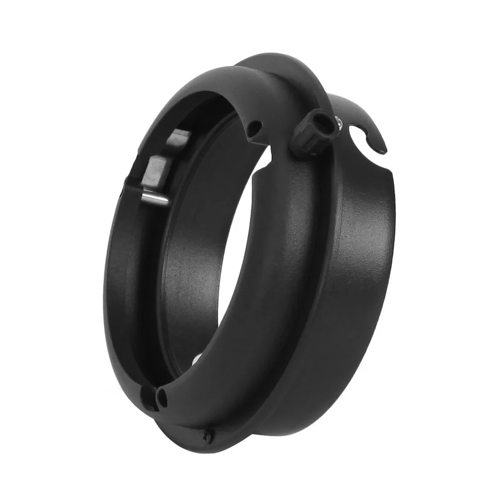 Meking Elinchrom Mount to Bowens Mount Ring Speedring Adapter Convertor for Softbox Beauty Dish Studio Strobe Flash Light
Meking Elinchrom Mount to Bowens Mount Ring Speedring Adapter Convertor for Softbox Beauty Dish Studio Strobe Flash Light