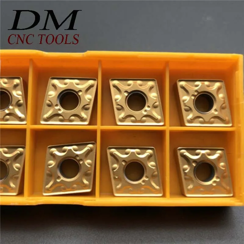 10PCS CNMG120408-MA US735 CNMG432 External Turning Tools Carbide insert Lathe cutter Tool turning insert High cost performance
10PCS CNMG120408-MA US735 CNMG432 External Turning Tools Carbide insert Lathe cutter Tool turning insert High cost performance