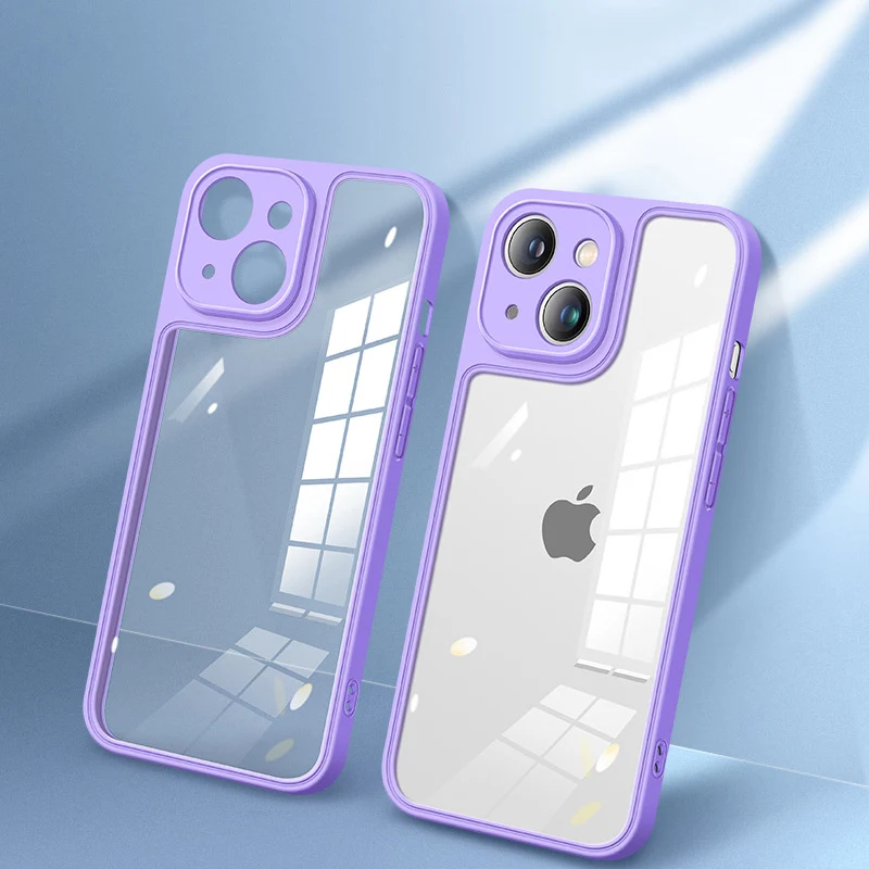 Shockproof Bumper Clear Phone Case For iPhone13 12 11 Pro Max Soft Clear Matte Hard Cover
Shockproof Bumper Clear Phone Case For iPhone13 12 11 Pro Max Soft Clear Matte Hard Cover