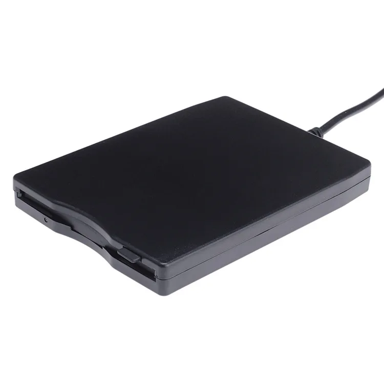 USB Floppy Disk Drive 3.5 Inch Portable USB External 1.44MB FDD Diskette Drive for PC Windows 98SE/ME/2000/XP/VISTA
USB Floppy Disk Drive 3.5 Inch Portable USB External 1.44MB FDD Diskette Drive for PC Windows 98SE/ME/2000/XP/VISTA