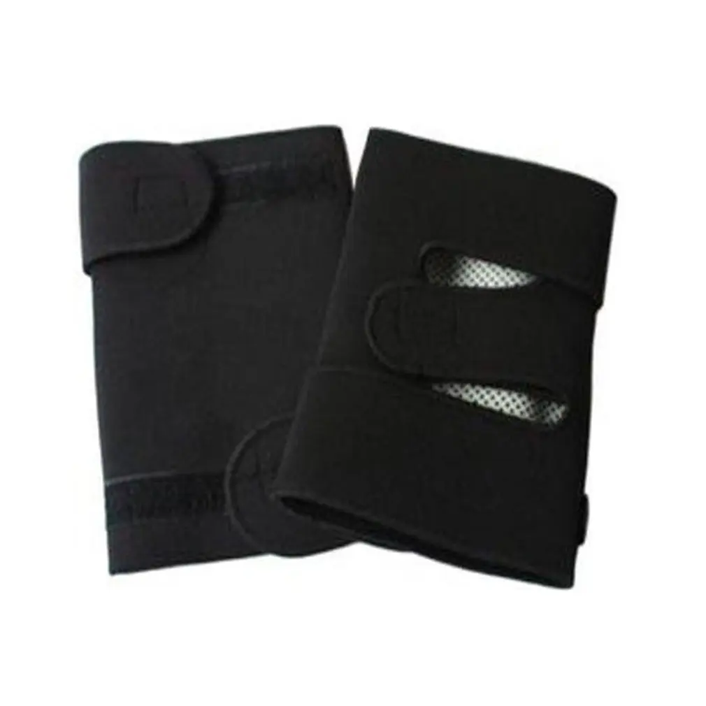 Tourmaline Self Heating Kneepad Magnetic Therapy Knee Support Tourmaline Heating Belt Knee Massager Knee Pad Bone Care
Tourmaline Self Heating Kneepad Magnetic Therapy Knee Support Tourmaline Heating Belt Knee Massager Knee Pad Bone Care