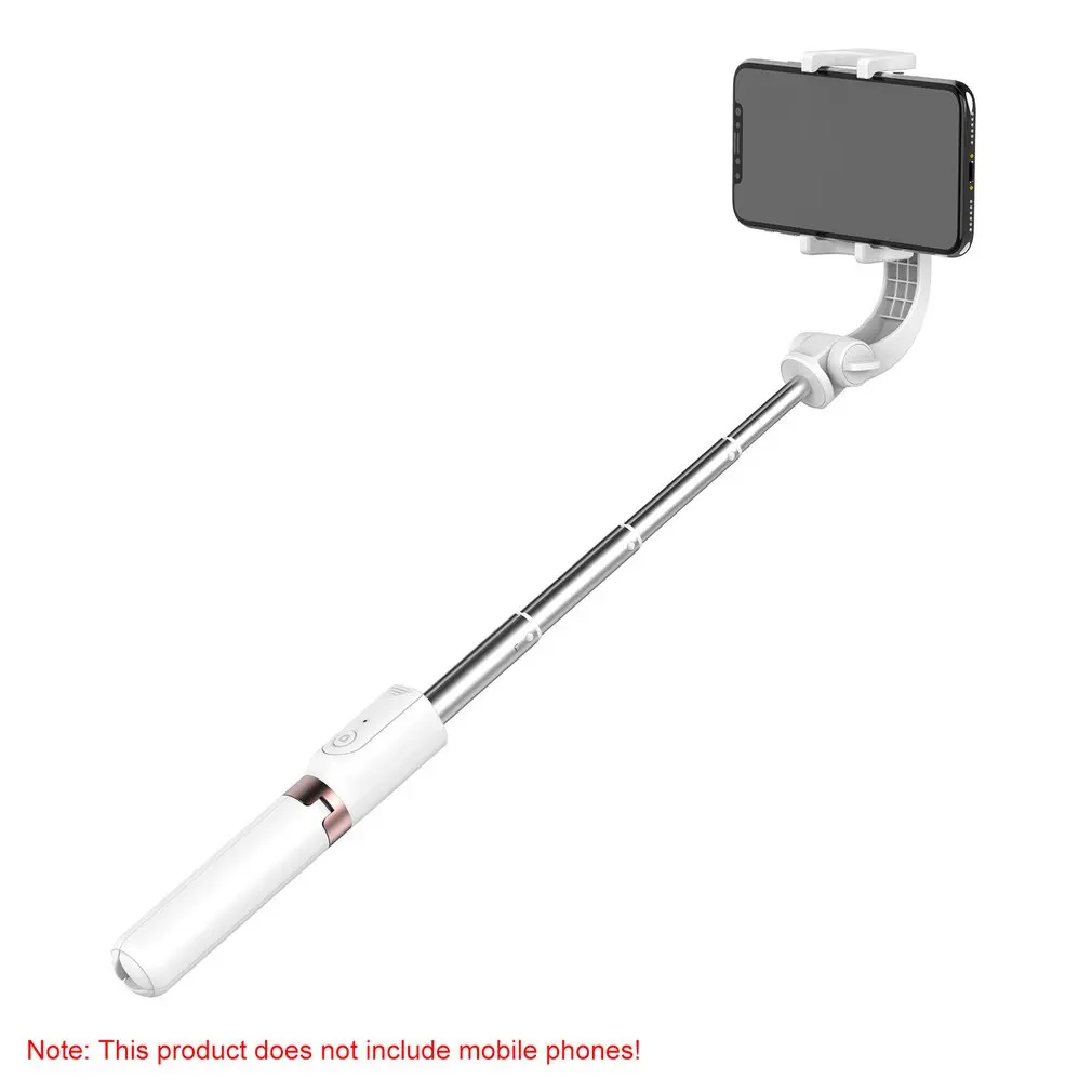 Single-axis Stabilizer Bracket Intelligent Anti-Shake Head Self-Timer Tripod Camera Tripod Phone Holder clip stand 
Single-axis Stabilizer Bracket Intelligent Anti-Shake Head Self-Timer Tripod Camera Tripod Phone Holder clip stand