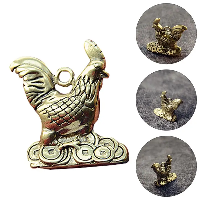 3pcs Keychain Pendants Durable Useful Fine DIY Pendant Charms Keychain Pendant Brass Pendants For Keys
3pcs Keychain Pendants Durable Useful Fine DIY Pendant Charms Keychain Pendant Brass Pendants For Keys