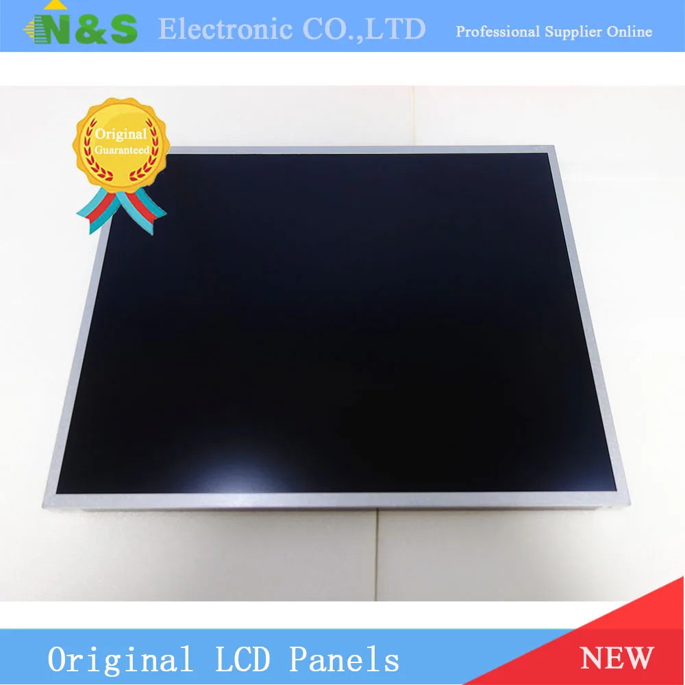 Новый и оригинальный сенсорный экран G190EAN01.5 19 размер LCM 1280 × 1024 700 1000:1 промышленный сенсорный экран
Новый и оригинальный сенсорный экран G190EAN01.5 19 размер LCM 1280 × 1024 700 1000:1 промышленный сенсорный экран