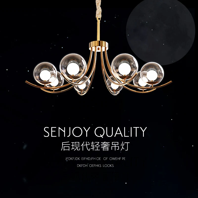 Modern Luxury Lustre Gold Magic Bean Chandelier Lighting Creative Living Room Bedroom Bedside Studio Salon Suspension Luminaire
Modern Luxury Lustre Gold Magic Bean Chandelier Lighting Creative Living Room Bedroom Bedside Studio Salon Suspension Luminaire