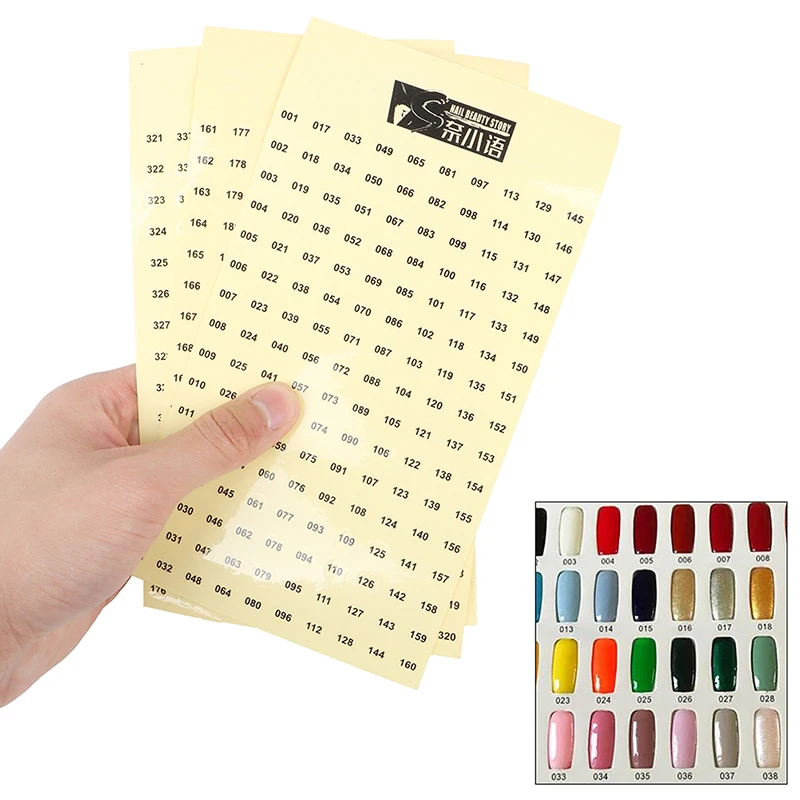 1 Лист Этикетка Стикеры s для рукоделия самоклеящаяся лак для ногтей теги Стикеры украшения
1 Лист Этикетка Стикеры s для рукоделия самоклеящаяся лак для ногтей теги Стикеры украшения