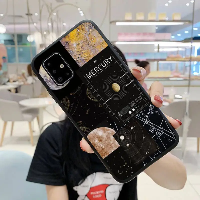 Retro universe Code Label Phone Case For Samsung A10 A11 A20 A21 A30 A31 A40 A50 A70 A80 A91 S E Fundas Cover
Retro universe Code Label Phone Case For Samsung A10 A11 A20 A21 A30 A31 A40 A50 A70 A80 A91 S E Fundas Cover