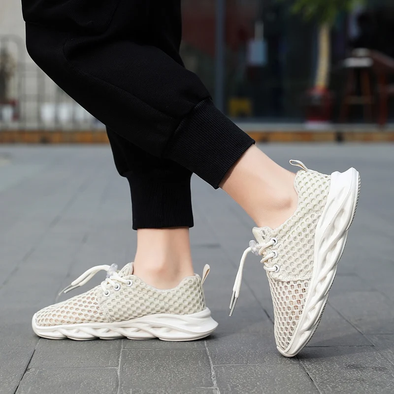 New Luxury Youth Casual Boys Kids Sneakers Wearable Jogging Walking Trainers Girls White Elastic Band Boys Casual Shoes School
New Luxury Youth Casual Boys Kids Sneakers Wearable Jogging Walking Trainers Girls White Elastic Band Boys Casual Shoes School
