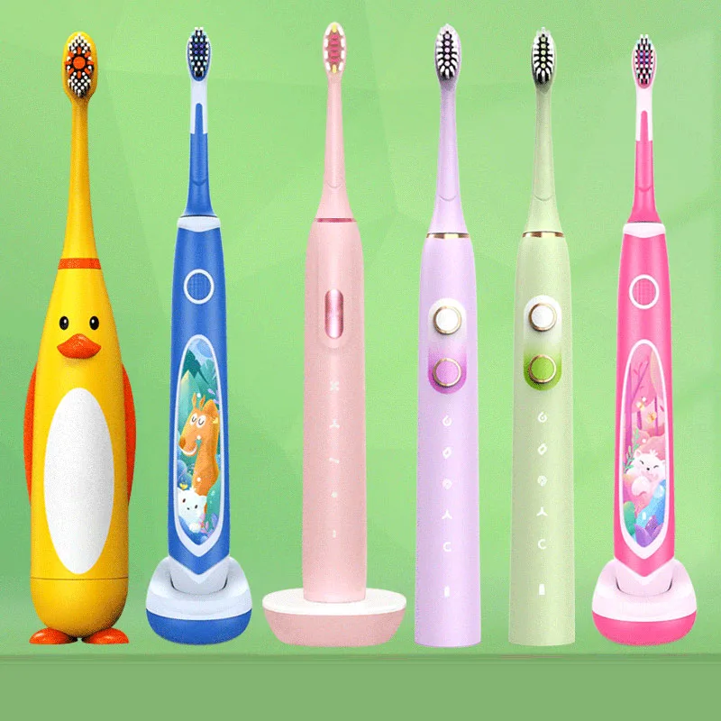 Electric toothbrush adult children usb rechargeable toothbrush sonic magnetic levitation toothbrush soft bristles
Electric toothbrush adult children usb rechargeable toothbrush sonic magnetic levitation toothbrush soft bristles