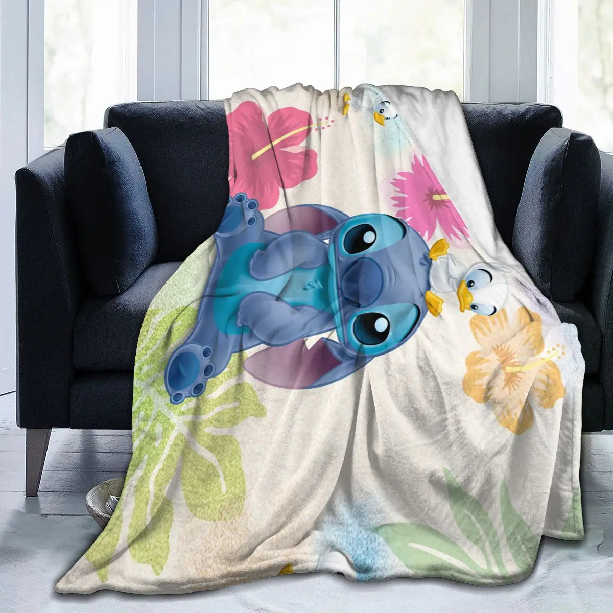 Ultra Soft Sofa Blanket Cover Blanket Cartoon Cartoon Bedding Flannel plied Sofa Bedroom Decor for Children and Adults 551
Ultra Soft Sofa Blanket Cover Blanket Cartoon Cartoon Bedding Flannel plied Sofa Bedroom Decor for Children and Adults 551