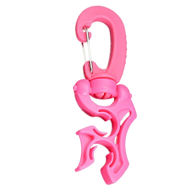 Scuba Diving Clip Easy To Use Snorkeling Regulator Retainer Buckle Hook Scuba Diving Regulator Double BCD Hose Holder With Clip
Scuba Diving Clip Easy To Use Snorkeling Regulator Retainer Buckle Hook Scuba Diving Regulator Double BCD Hose Holder With Clip