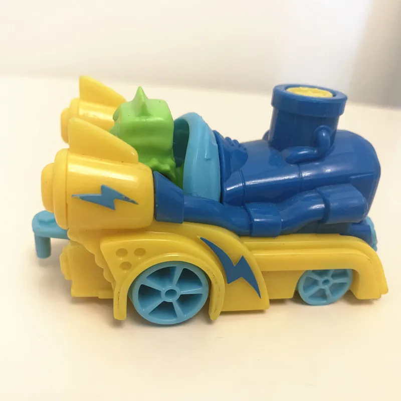 4pcs Original Rubber SuperZings Doll + 4pcs Auto Car Model Toys Super Zings DIY Collection Dolls for Children Birthday Gift
4pcs Original Rubber SuperZings Doll + 4pcs Auto Car Model Toys Super Zings DIY Collection Dolls for Children Birthday Gift