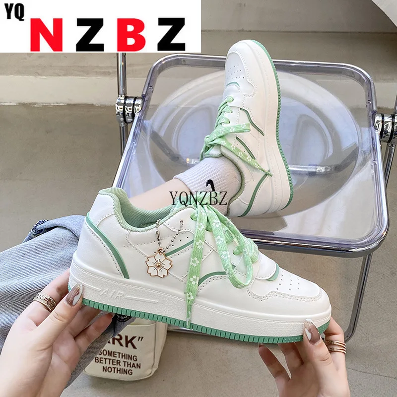 Luxury Women Sneakers Metal Decoration Female Shoes Flat Sneakers Student Shoes Autumn Breathable Casual Shoe Sapatos Femininos
Luxury Women Sneakers Metal Decoration Female Shoes Flat Sneakers Student Shoes Autumn Breathable Casual Shoe Sapatos Femininos