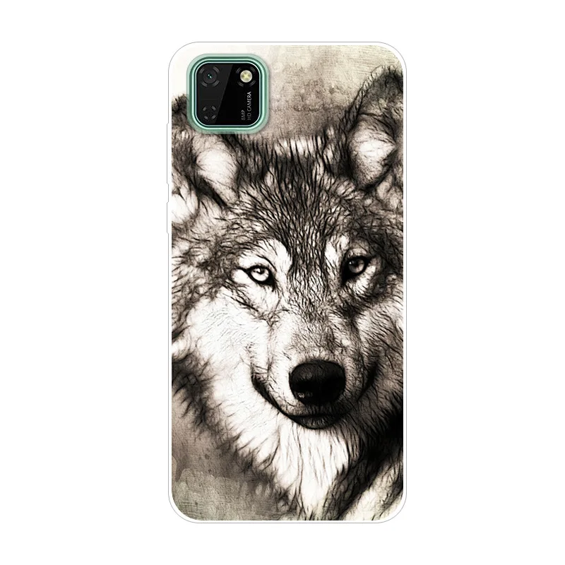 Honor 9s Case For Huawei Y5p Case Coque Silicone Back Cover Soft Phone Case Capa Funda For Huawei Y5p Case Honor 9S Back Cover
Honor 9s Case For Huawei Y5p Case Coque Silicone Back Cover Soft Phone Case Capa Funda For Huawei Y5p Case Honor 9S Back Cover