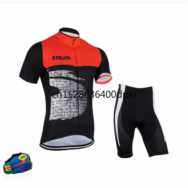 2021 STRAVA Bike Clothing Quick Dry Short Maillot CulotteBlack Cycling Jersey 20D Bib Set MTB Uniform Bicycle Wear Clothes Mens
2021 STRAVA Bike Clothing Quick Dry Short Maillot CulotteBlack Cycling Jersey 20D Bib Set MTB Uniform Bicycle Wear Clothes Mens