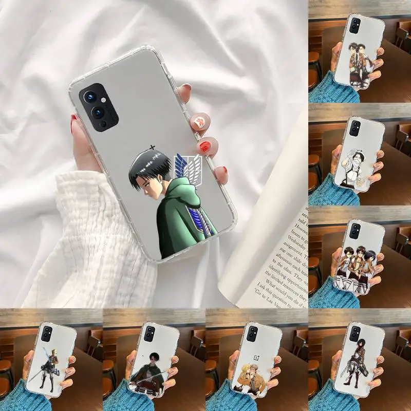 attack on titan Phone Case Transparent For OnePlus MEIZU MEITU M 7 8 9 16 17 T PRO XS moible bag
attack on titan Phone Case Transparent For OnePlus MEIZU MEITU M 7 8 9 16 17 T PRO XS moible bag