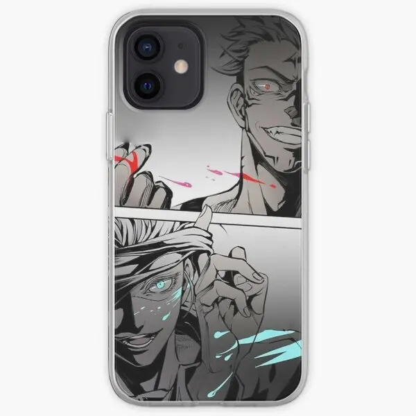 Чехол для телефона Sukuna Vs Gojo juзютсу Kaisen для iPhone 5 5S SE 11 12 13 Pro Max Mini X XS XR Max 6 6S 7 8 Plus Аксессуары фотографии
Чехол для телефона Sukuna Vs Gojo juзютсу Kaisen для iPhone 5 5S SE 11 12 13 Pro Max Mini X XS XR Max 6 6S 7 8 Plus Аксессуары фотографии