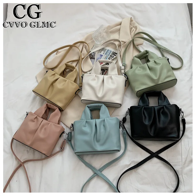 Cvvo Glmc PU Leather Crossbody Bags for Women 2021 Summer Branded Trendy Shoulder Handbags and Purses Lady Luxury Tote
Cvvo Glmc PU Leather Crossbody Bags for Women 2021 Summer Branded Trendy Shoulder Handbags and Purses Lady Luxury Tote