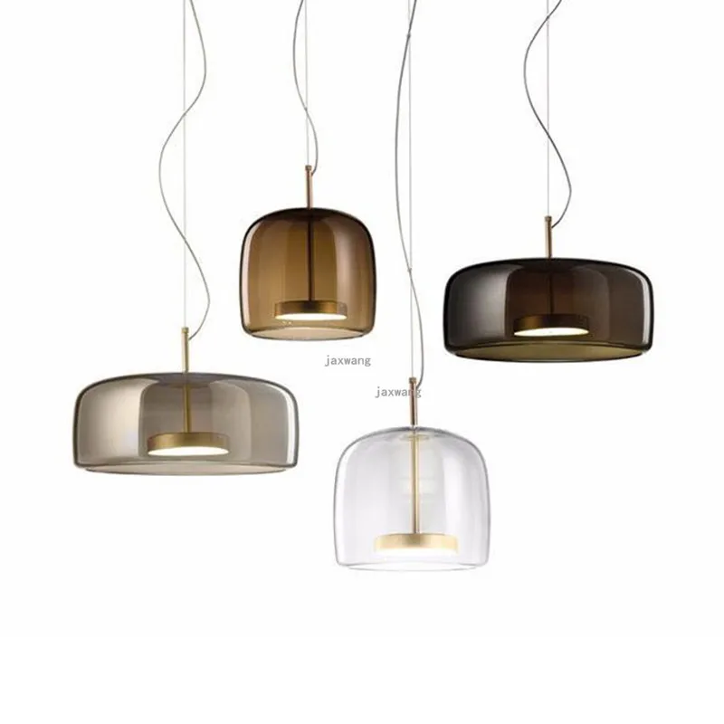 Nordic Design LED Pendant Lights Glass Light Fixtures Creative Living Room Pendant Luster Indoor Lighting Kitchen Hanging Lamps
Nordic Design LED Pendant Lights Glass Light Fixtures Creative Living Room Pendant Luster Indoor Lighting Kitchen Hanging Lamps