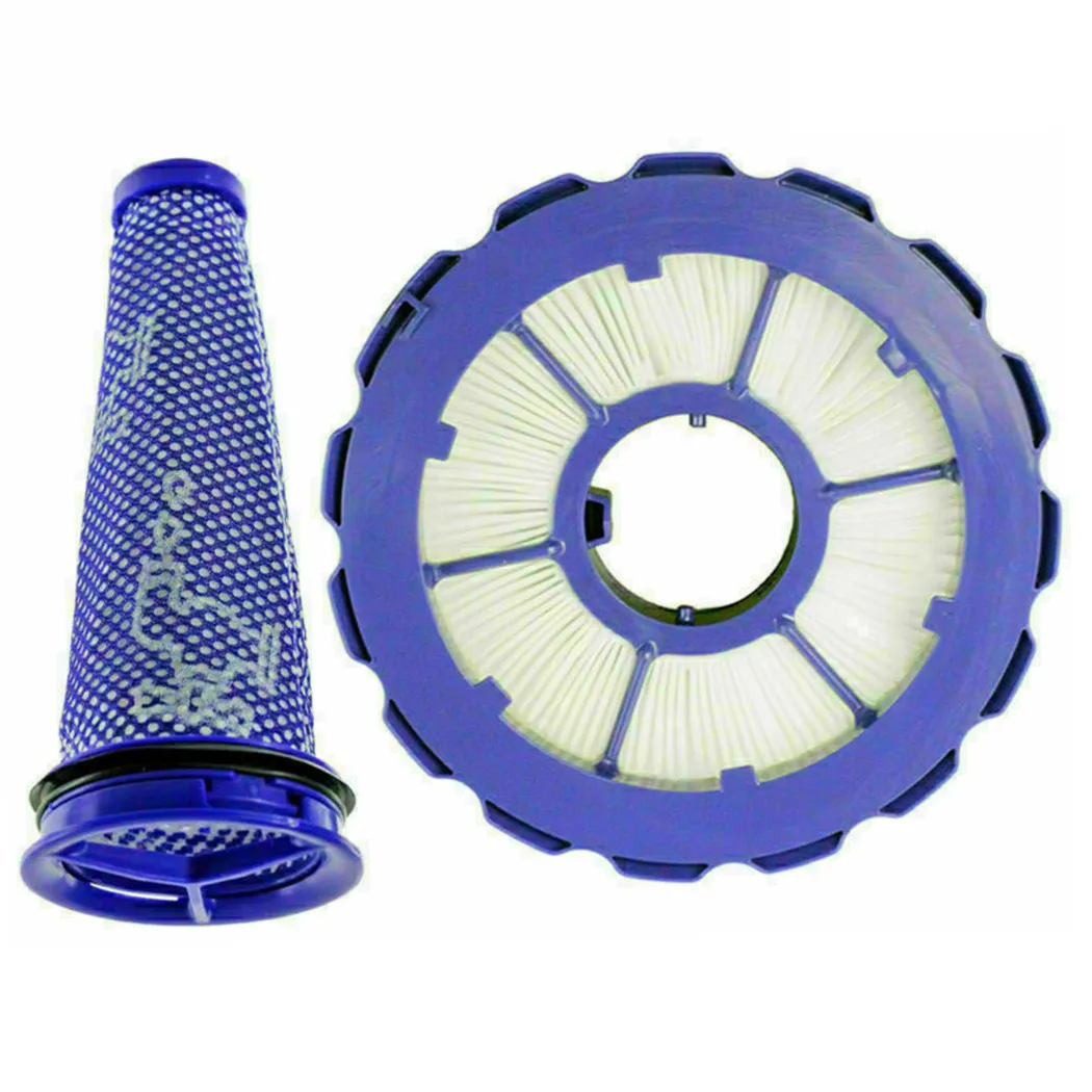 For Dyson DC50 Filter Kit Inc Washable Pre Motor & Post Motor Filter Replaceable Household Cleaning Tools Parts
For Dyson DC50 Filter Kit Inc Washable Pre Motor & Post Motor Filter Replaceable Household Cleaning Tools Parts