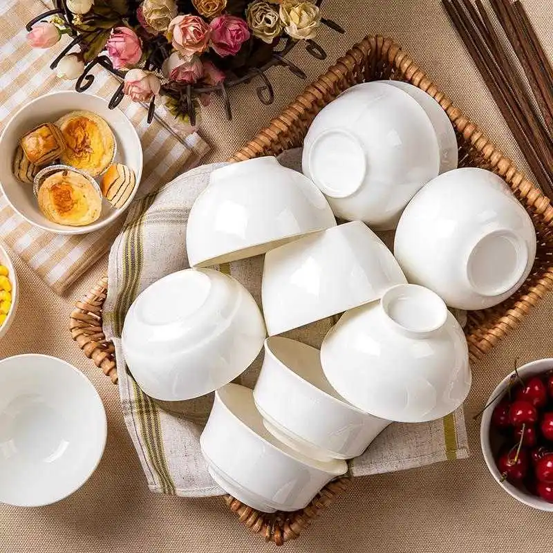 Vajilla Serving Dondurma Kasesi Saladier Tigela Ramen Tableware Cuenco Dishes Dish Plate Sauce Soup Dinnerware Ceramic Bowl
Vajilla Serving Dondurma Kasesi Saladier Tigela Ramen Tableware Cuenco Dishes Dish Plate Sauce Soup Dinnerware Ceramic Bowl