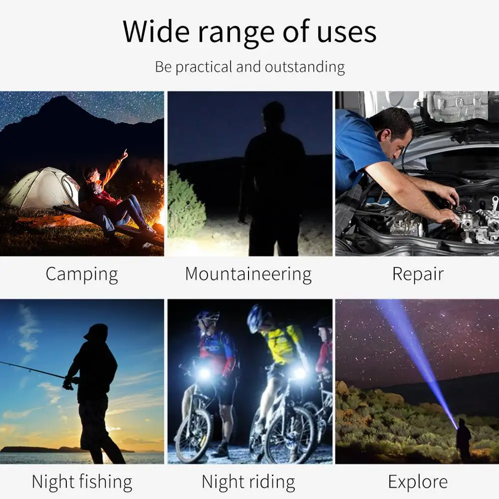 Portable UV LED Flashlight 2 in 1 Purple/White Light Flashlight Black Light Ultraviolet Torch Ultraviolet Urine Detector
Portable UV LED Flashlight 2 in 1 Purple/White Light Flashlight Black Light Ultraviolet Torch Ultraviolet Urine Detector