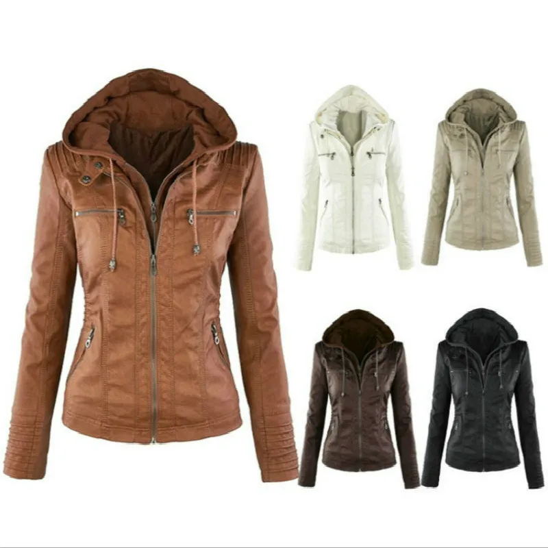 ZOGAA Spring Coat Women Outwear Trend Jacket Short Parkas Casual Fashion Female High Quality Warm Thin Cotton Womans Clothing
ZOGAA Spring Coat Women Outwear Trend Jacket Short Parkas Casual Fashion Female High Quality Warm Thin Cotton Womans Clothing