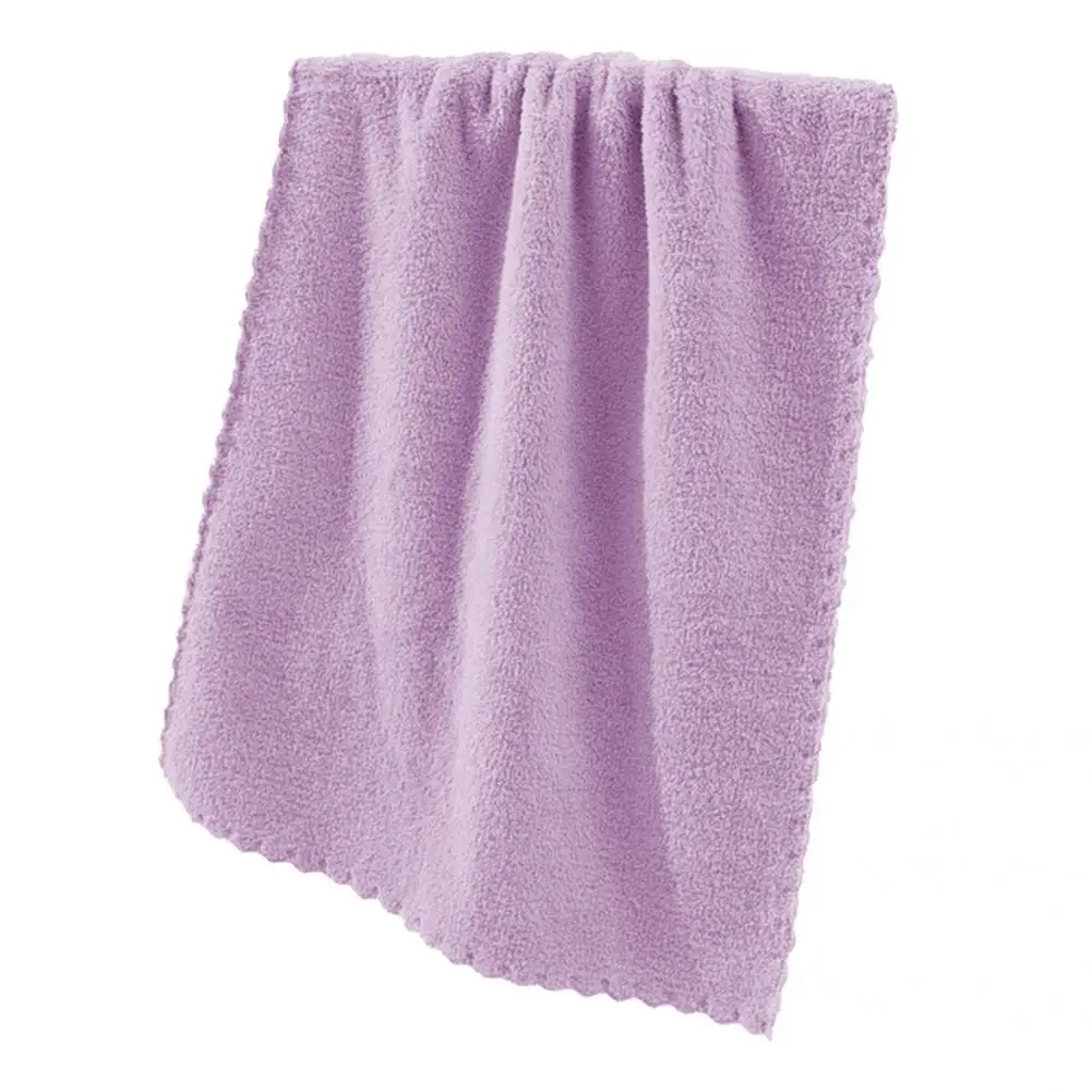 Good Face Towel Eco-friendly Useful Microfiber Fluffy Hand Towel Hand Towel Bath Towel
Good Face Towel Eco-friendly Useful Microfiber Fluffy Hand Towel Hand Towel Bath Towel