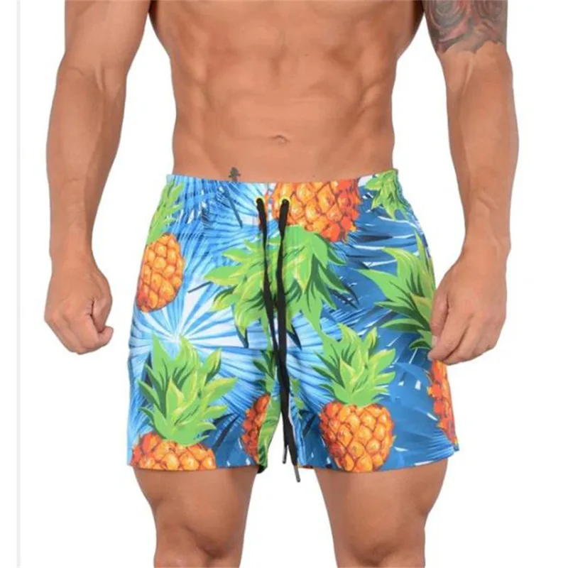 2020 Summer New Men Gyms Fitness Slim Shorts Bodybuilding Joggers Quick-dry Cool Short Pants Male Casual Beach Brand Sweatpants
2020 Summer New Men Gyms Fitness Slim Shorts Bodybuilding Joggers Quick-dry Cool Short Pants Male Casual Beach Brand Sweatpants