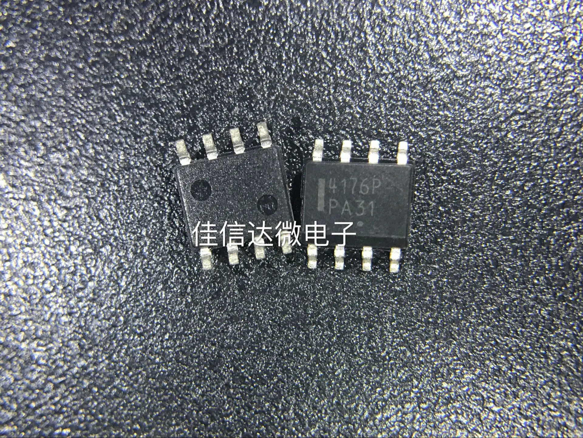 100% Новый оригинал 5 шт./лот высокое качество NTMS4176PR2G 4176P SOP 8|Запасные части| |