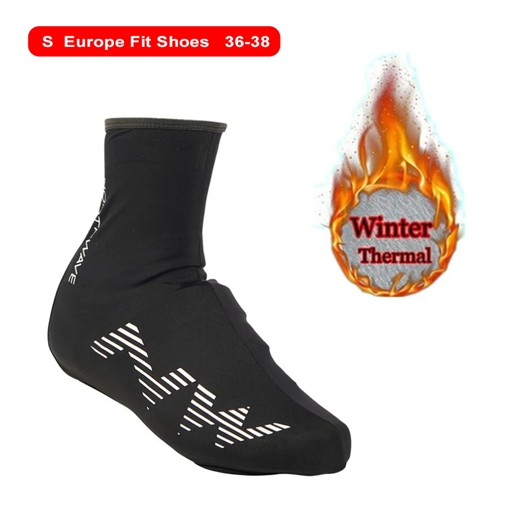 Thermo Socks Winter Thermal Cycling Shoe Cover Sport Man's MTB Bike Shoes Covers Bicycle Overshoes Cubre Ciclismo Ski Socks
Thermo Socks Winter Thermal Cycling Shoe Cover Sport Man's MTB Bike Shoes Covers Bicycle Overshoes Cubre Ciclismo Ski Socks