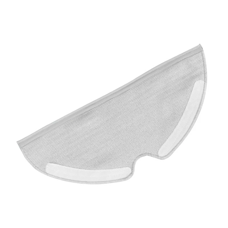 10Pcs Fit for Xiaomi Sweeper Robot Accessories 1C/F9 Mop Cloth, Mopping Cloth, Mop Cloth
10Pcs Fit for Xiaomi Sweeper Robot Accessories 1C/F9 Mop Cloth, Mopping Cloth, Mop Cloth