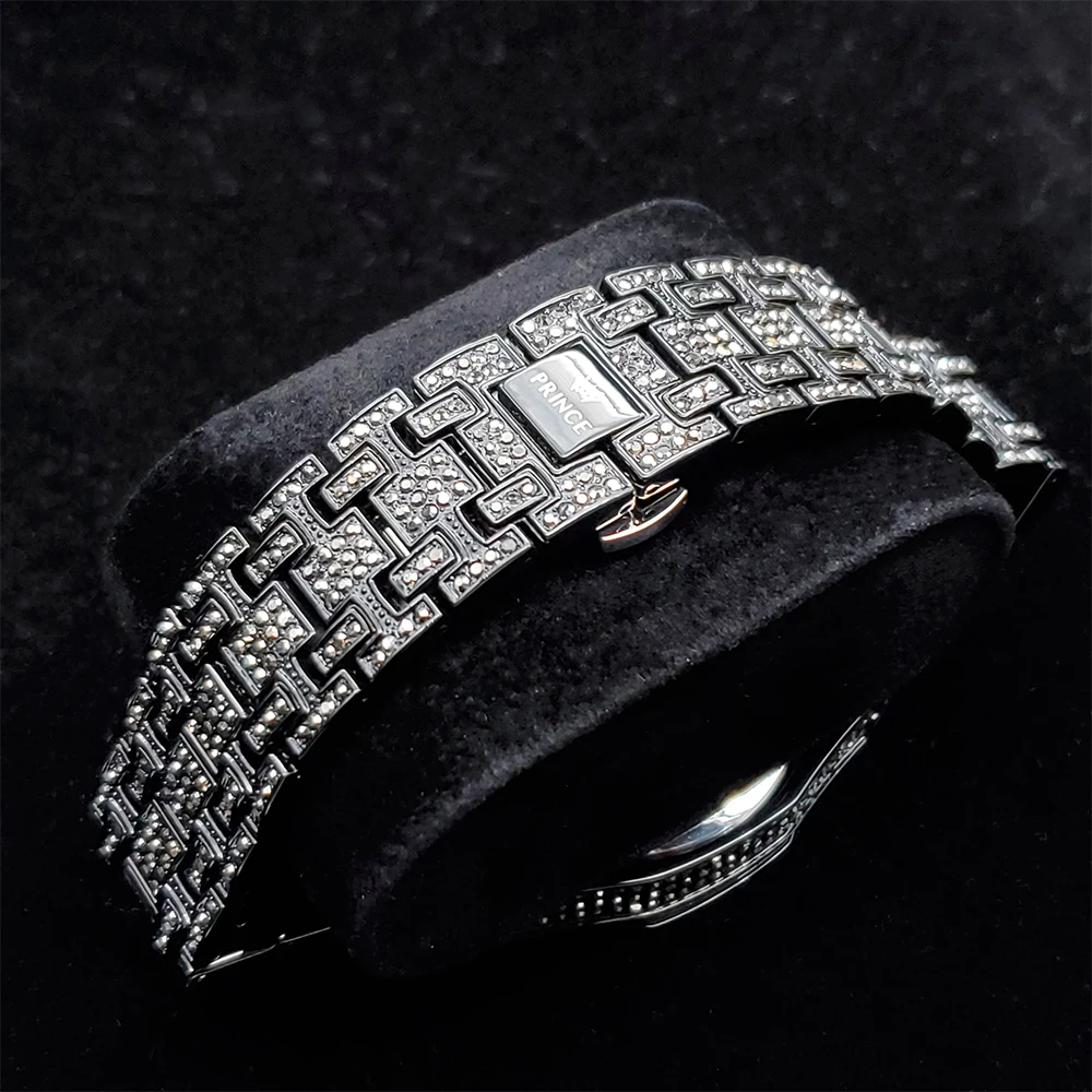 Hip Hop MISSFOX Mens Watches Iced Out Stainless Steel Quartz Wristwatch Watches for Men Jewelry
Hip Hop MISSFOX Mens Watches Iced Out Stainless Steel Quartz Wristwatch Watches for Men Jewelry