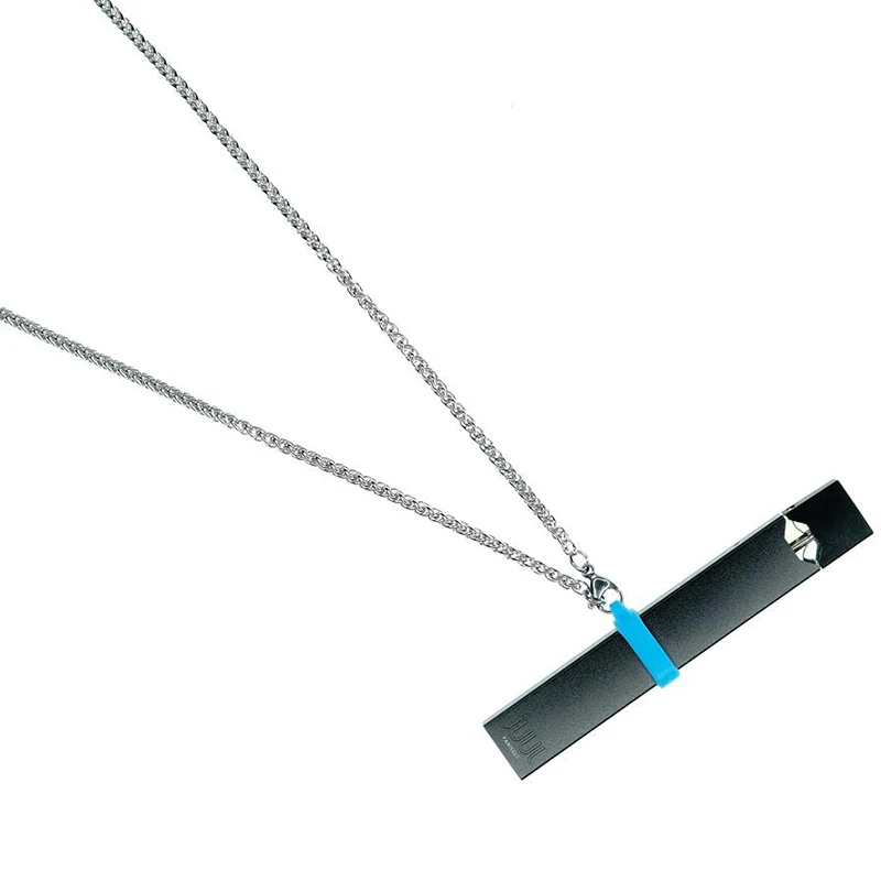 Universal Metal Neck Lanyard for SP2S JUUL RELX Classic, Alpha, i, Infinity, Essential, Phantom Series Strap for SP2 Devise
Universal Metal Neck Lanyard for SP2S JUUL RELX Classic, Alpha, i, Infinity, Essential, Phantom Series Strap for SP2 Devise