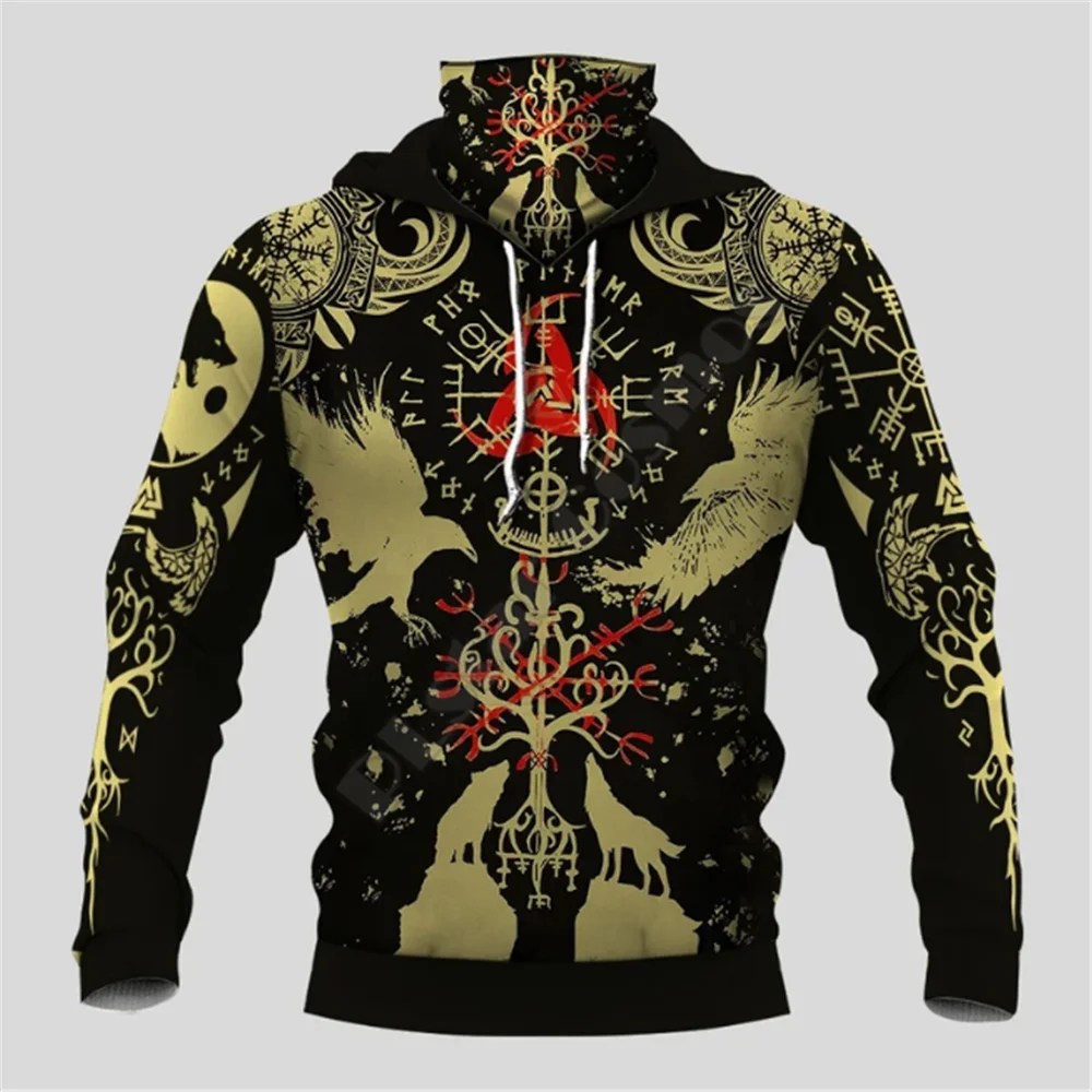 Viking Tattoo 3D Printed Hoodies Harajuku Fashion Sweatshirt Women Men Casual Pullover Hoodie Mask Warm Drop Shipping 07
Viking Tattoo 3D Printed Hoodies Harajuku Fashion Sweatshirt Women Men Casual Pullover Hoodie Mask Warm Drop Shipping 07