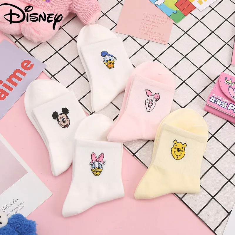 Disney Original Socks Baby Girls Thin Summer Soft Cotton Cartoon Disney Children Socks Mesh Socks Boys Socks Mickey Donald Duck
Disney Original Socks Baby Girls Thin Summer Soft Cotton Cartoon Disney Children Socks Mesh Socks Boys Socks Mickey Donald Duck