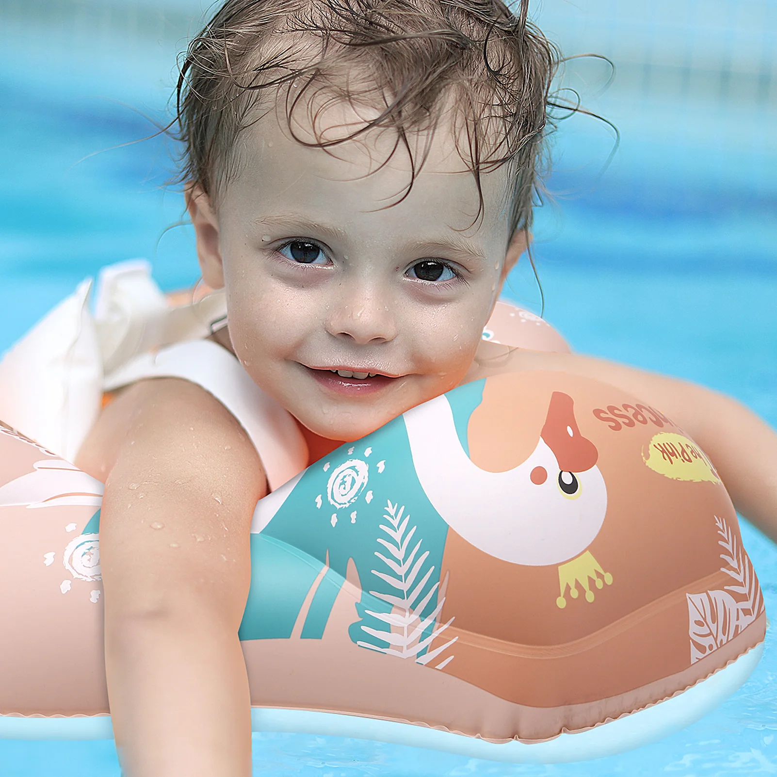 Baby Swimming Ring Inflatable Infant Floating Kids Float Swim Pool Accessories Circle Bath Inflatable Ring Toy For Dropship
Baby Swimming Ring Inflatable Infant Floating Kids Float Swim Pool Accessories Circle Bath Inflatable Ring Toy For Dropship