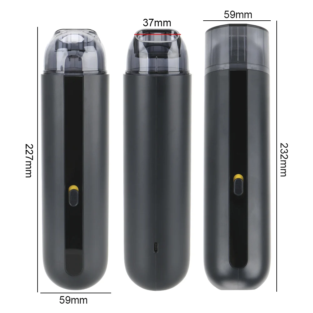 Car Clean Accessories For Home Desktop Car Cleaning Handheld Vacuum Cleaning Portable Wireless Car Vacuum Cleaner 5000Pa Suction
Car Clean Accessories For Home Desktop Car Cleaning Handheld Vacuum Cleaning Portable Wireless Car Vacuum Cleaner 5000Pa Suction