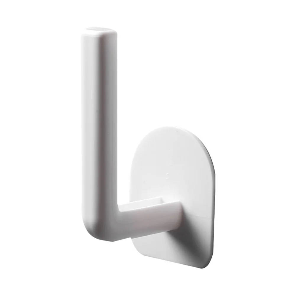 Multi-Purpose Wall Hook Self-Adhesive Roll Paper Pot Lid Holder Organizer for Kitchen Bathroom Bedroom Home Organizer
Multi-Purpose Wall Hook Self-Adhesive Roll Paper Pot Lid Holder Organizer for Kitchen Bathroom Bedroom Home Organizer