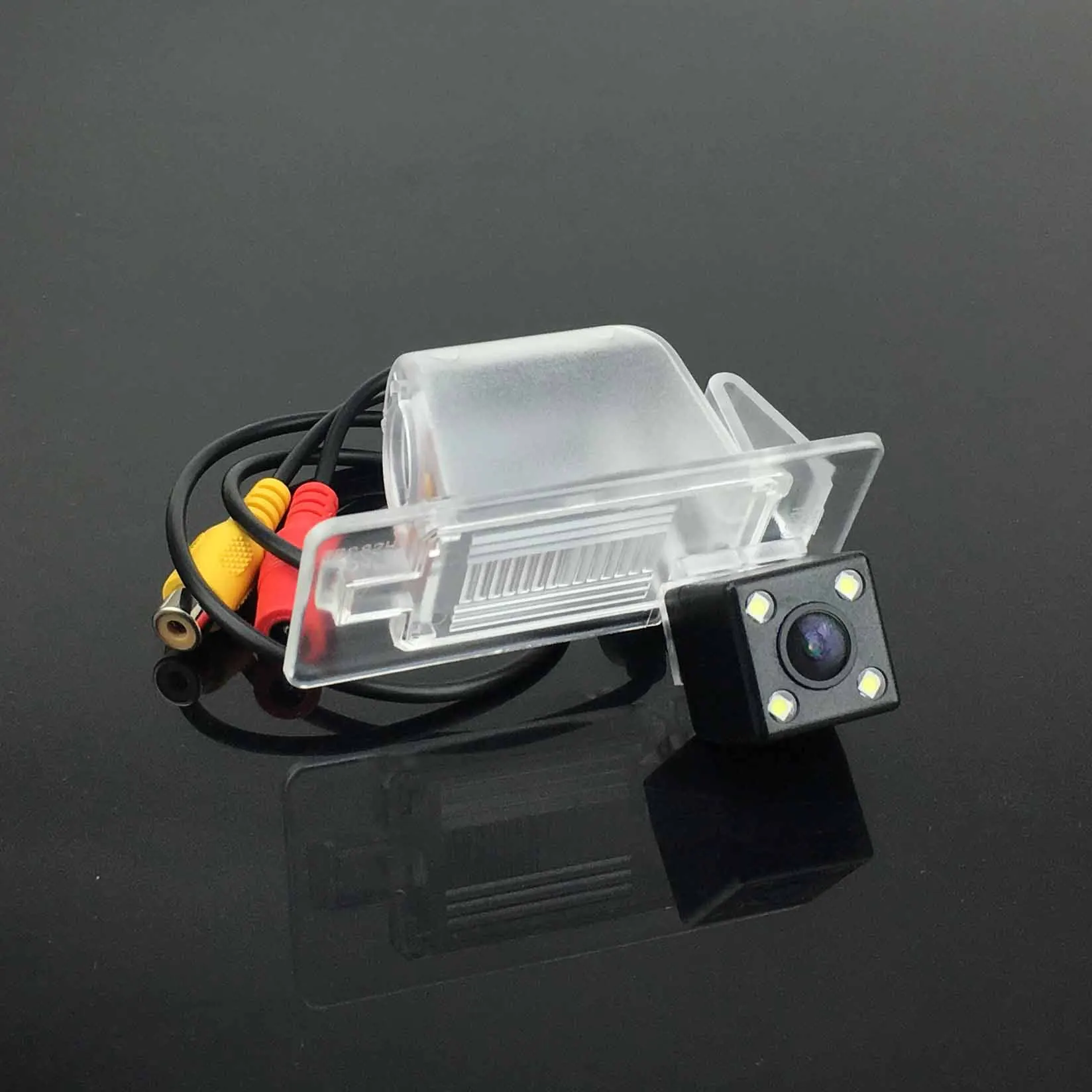 VKAUTO Rear View Camera For Opel/Holden Astra J Sports Insignia SportsTourer Wagon 2010~2018 CCD/Parking Backup Reverse Camera
VKAUTO Rear View Camera For Opel/Holden Astra J Sports Insignia SportsTourer Wagon 2010~2018 CCD/Parking Backup Reverse Camera