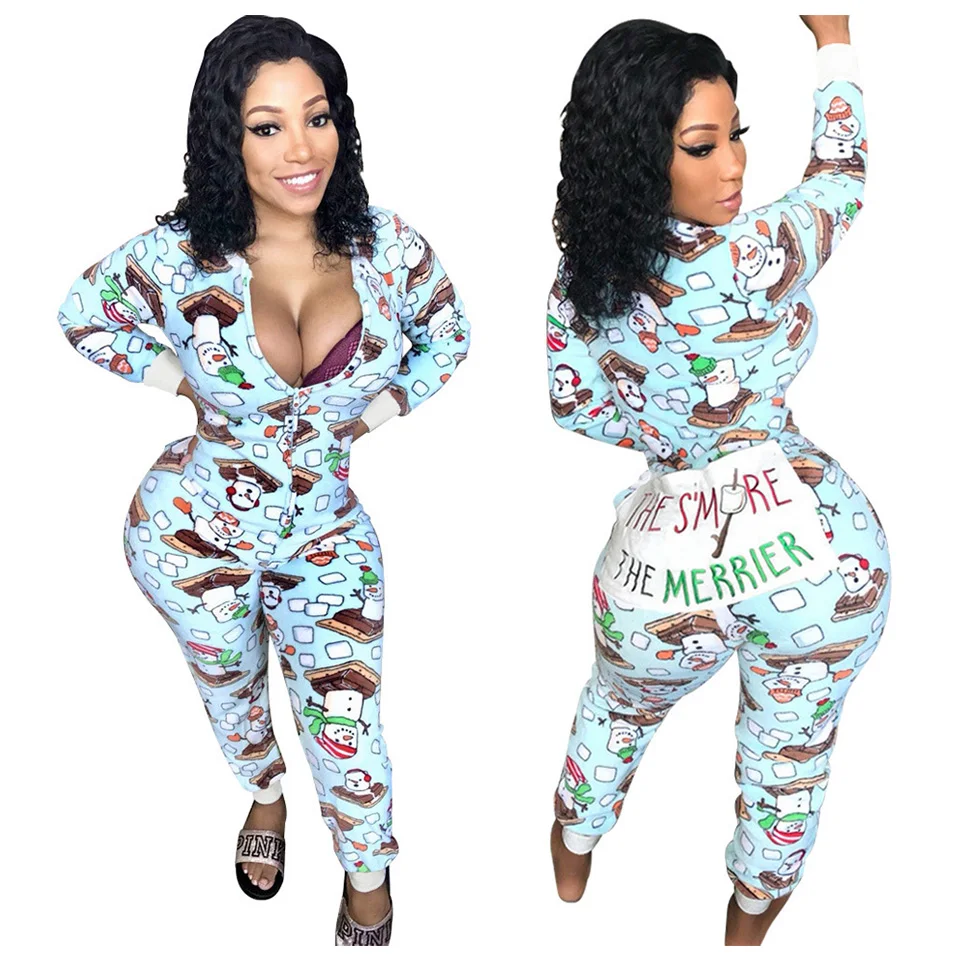 Abdllddlg Adult Baby Size Onesie Sexy Pajamas Romper Open Snap Crotch Diaper Lover/Snowman printed adult daddy bodysuit
Abdllddlg Adult Baby Size Onesie Sexy Pajamas Romper Open Snap Crotch Diaper Lover/Snowman printed adult daddy bodysuit