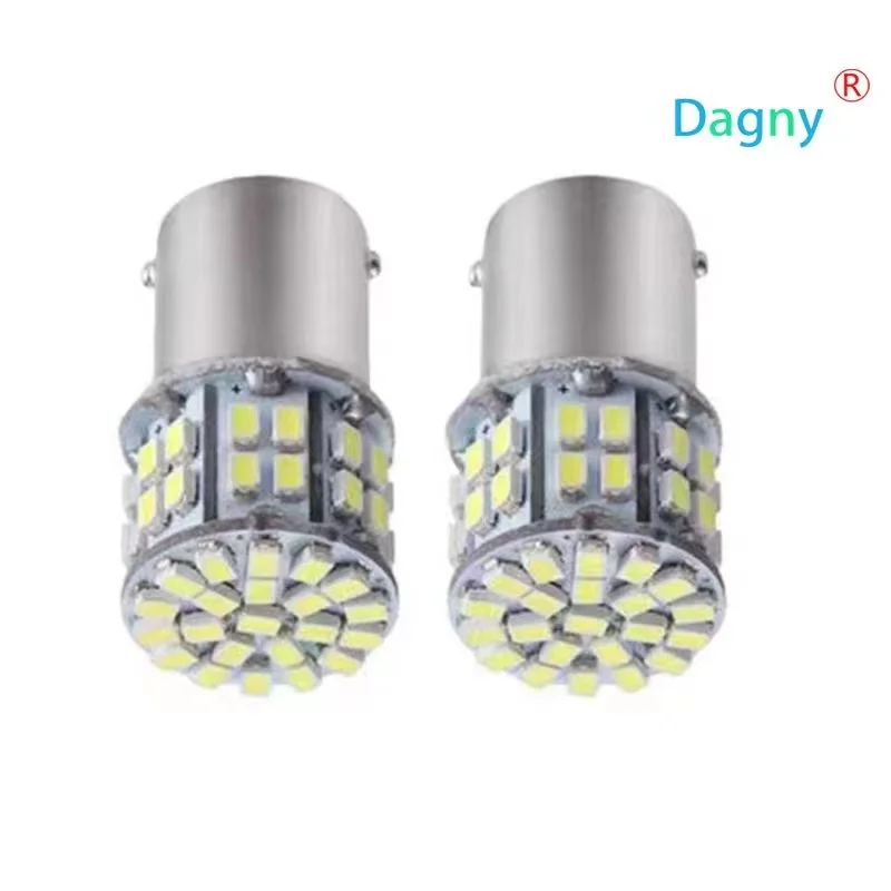 50 Pcs car Led s25 p21W ba15s 1156 bay15d 1157 50 led smd 1206 50smd 1206SMD light bulb lamp WHITE Rear Lights turn signal
50 Pcs car Led s25 p21W ba15s 1156 bay15d 1157 50 led smd 1206 50smd 1206SMD light bulb lamp WHITE Rear Lights turn signal