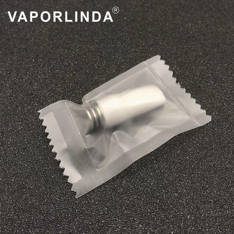 10PCS vaporlinda 510 Ceramic Drip Tip Mouthpiece for TFV8 Baby Rta Tank Atomizer 510 Drip Tip
10PCS vaporlinda 510 Ceramic Drip Tip Mouthpiece for TFV8 Baby Rta Tank Atomizer 510 Drip Tip