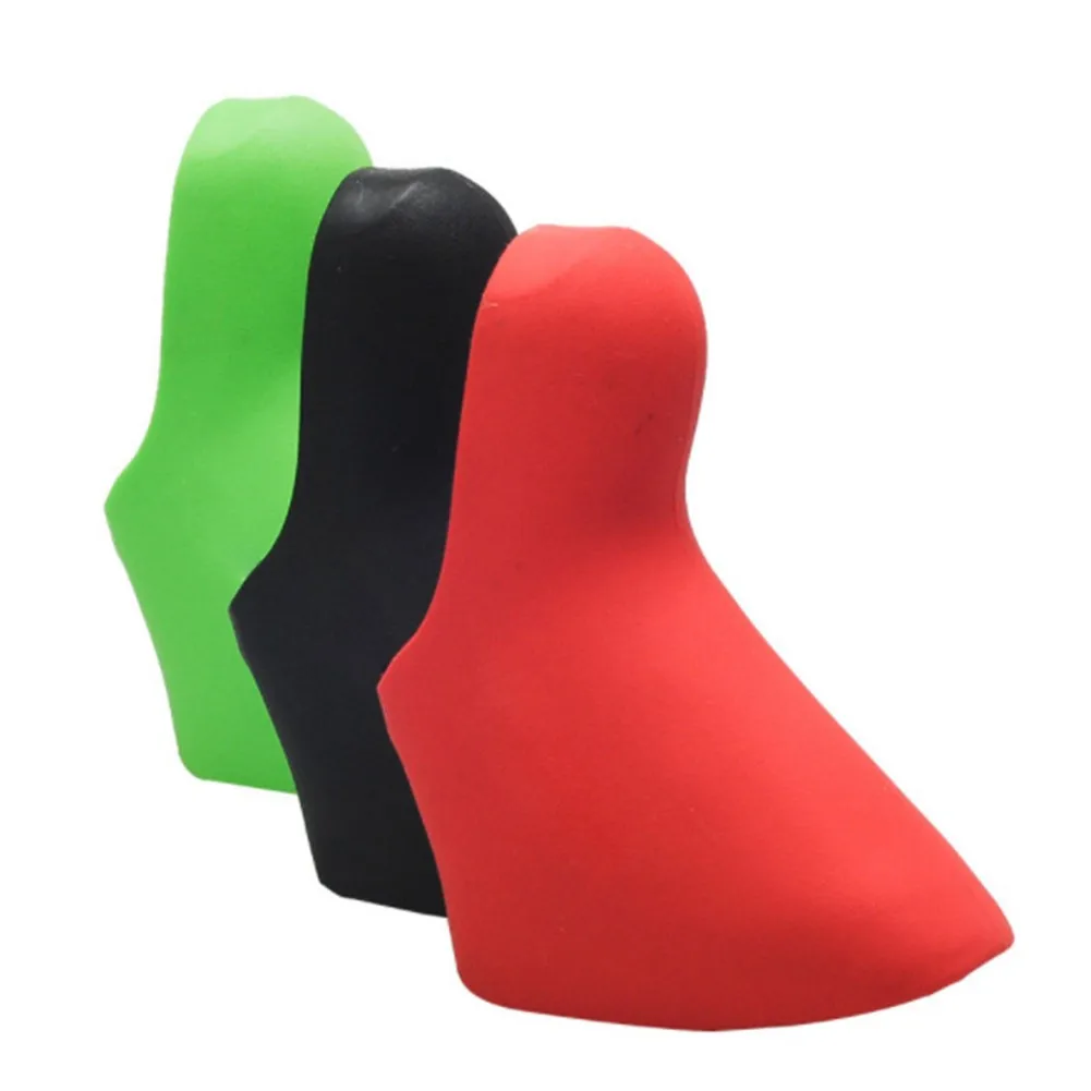 1pc Bicycle Brake Lever Hoods For-SRAM RED Forco Rival Apex Gear Shift Lever Cover High Quality Rubber Bike Parts Accessories
1pc Bicycle Brake Lever Hoods For-SRAM RED Forco Rival Apex Gear Shift Lever Cover High Quality Rubber Bike Parts Accessories