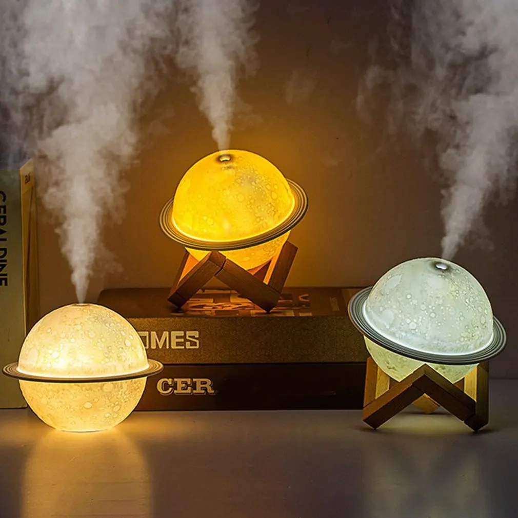 200ML Air Humidifier Home Aroma Diffuser Moon Shape with Bracket Essential Oil Diffuser Automatic Power-Off Usb for Home Car
200ML Air Humidifier Home Aroma Diffuser Moon Shape with Bracket Essential Oil Diffuser Automatic Power-Off Usb for Home Car