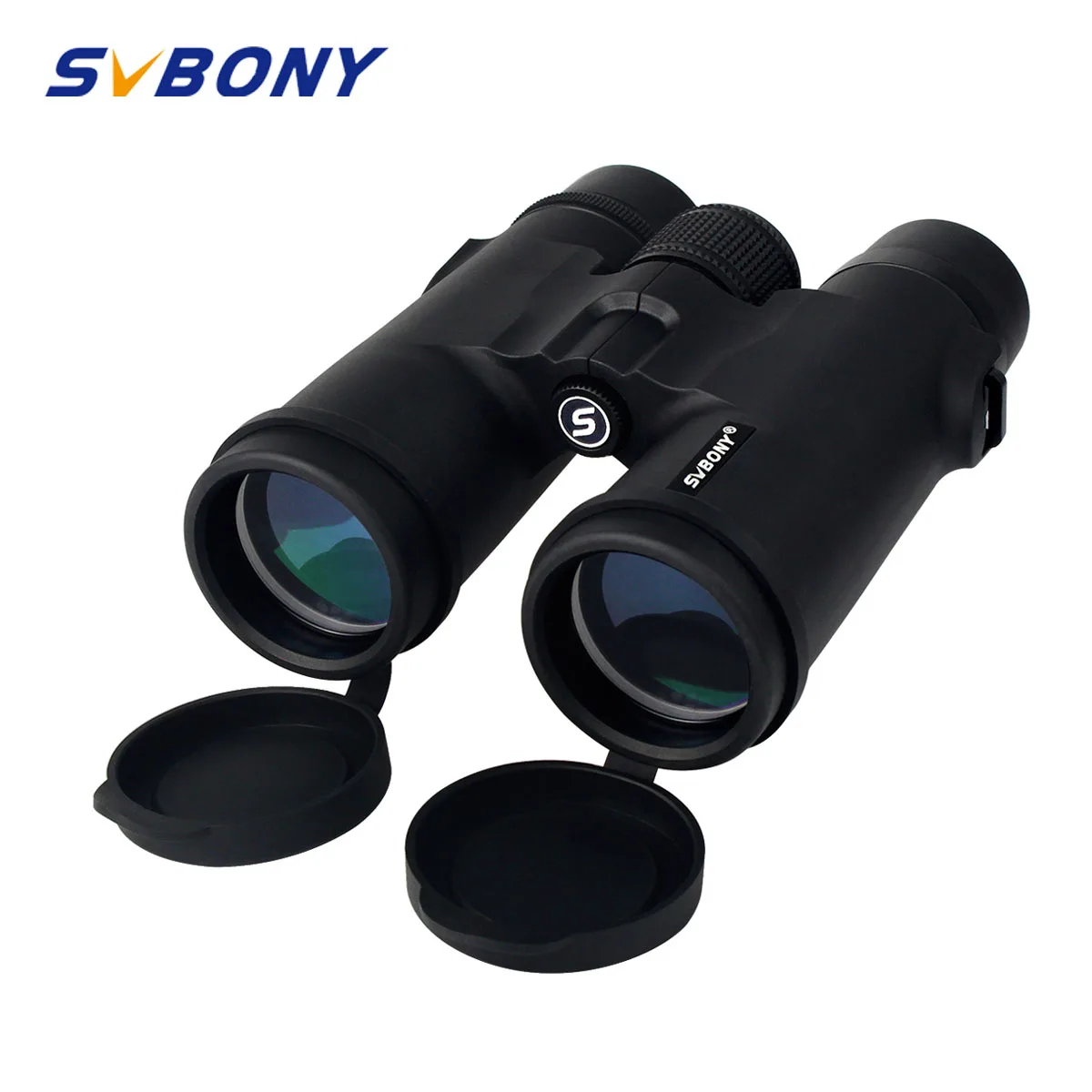 

SVBONY Binoculars 8x32/8x42/10x42 MC Optical Coating BK7 Prism High Power Telescope SV21 Powerful Binoculars for Hunting F9117